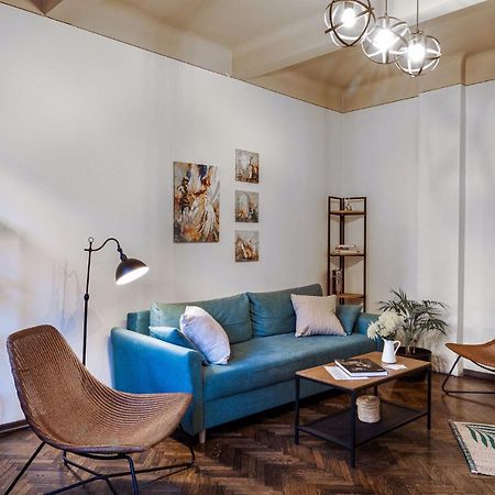 Sweet Dreams Suites Piata Romana Βουκουρέστι Εξωτερικό φωτογραφία