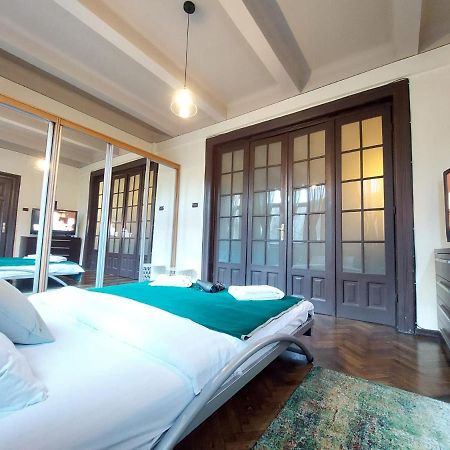 Sweet Dreams Suites Piata Romana Βουκουρέστι Εξωτερικό φωτογραφία