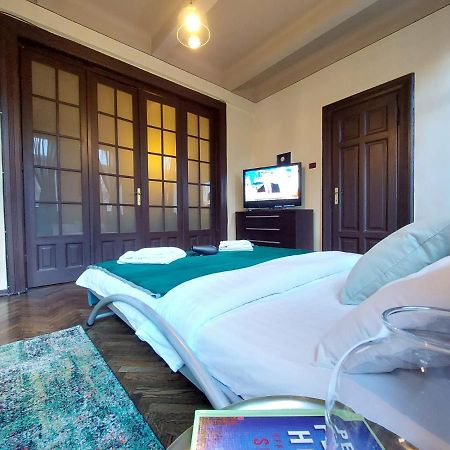 Sweet Dreams Suites Piata Romana Βουκουρέστι Εξωτερικό φωτογραφία