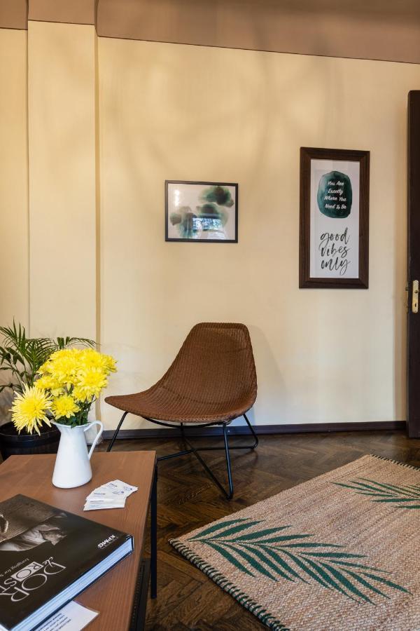 Sweet Dreams Suites Piata Romana Βουκουρέστι Εξωτερικό φωτογραφία