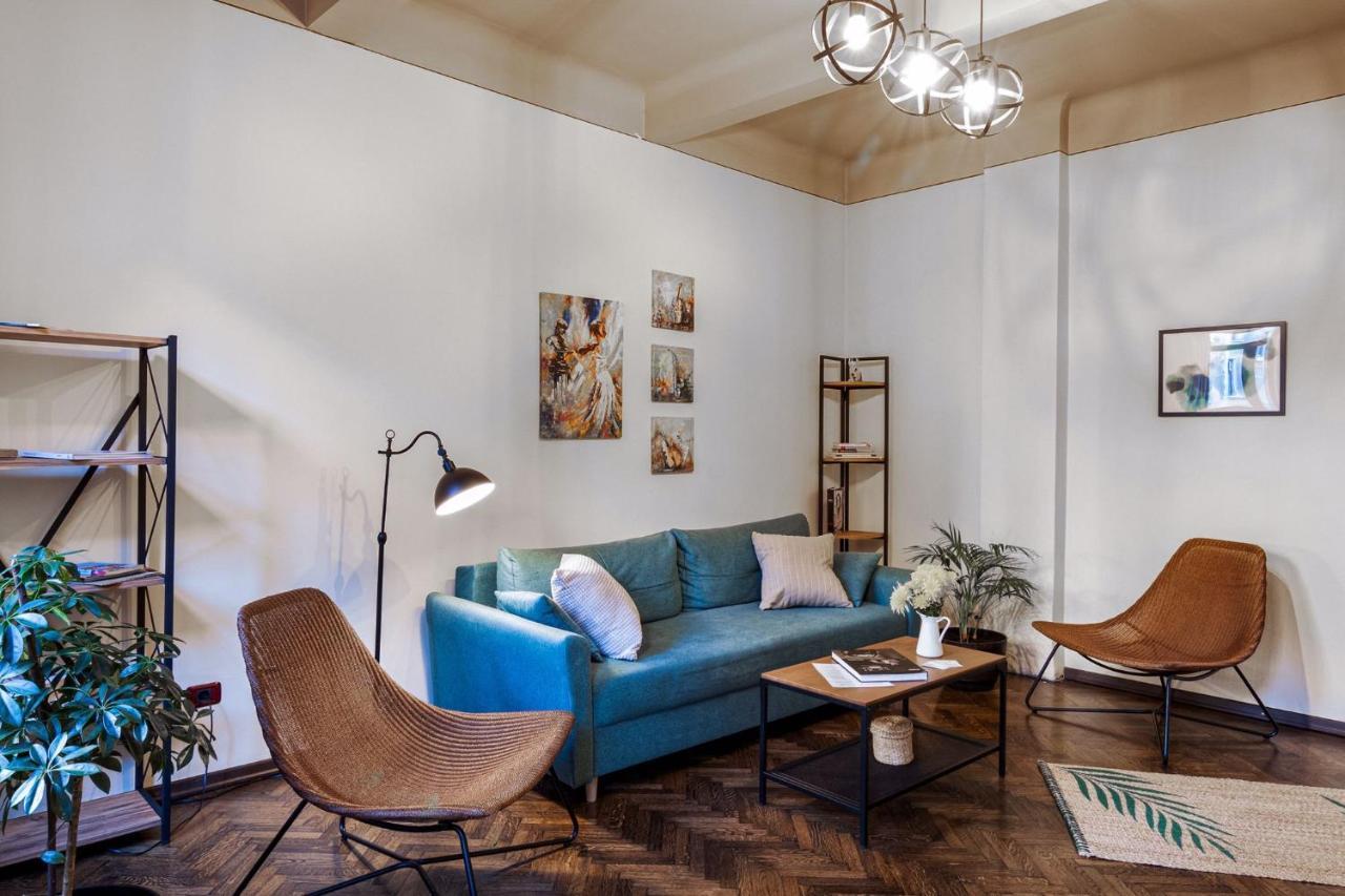 Sweet Dreams Suites Piata Romana Βουκουρέστι Εξωτερικό φωτογραφία