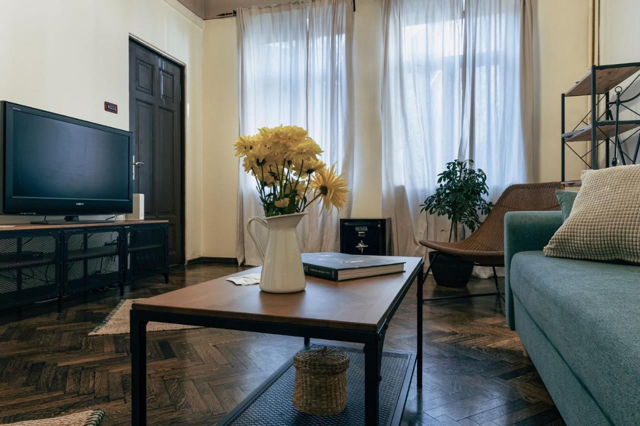 Sweet Dreams Suites Piata Romana Βουκουρέστι Εξωτερικό φωτογραφία