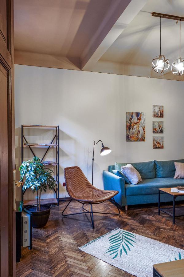Sweet Dreams Suites Piata Romana Βουκουρέστι Εξωτερικό φωτογραφία
