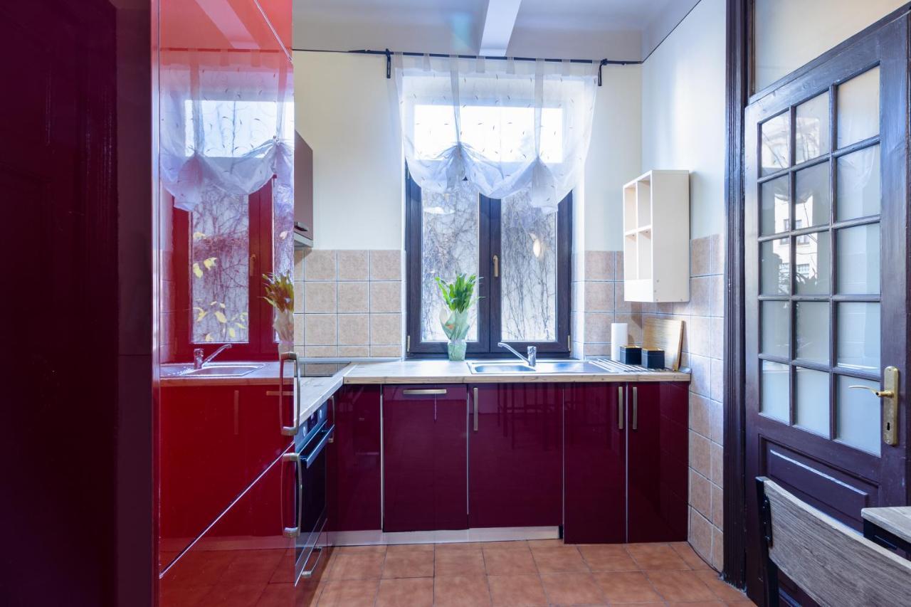 Sweet Dreams Suites Piata Romana Βουκουρέστι Εξωτερικό φωτογραφία