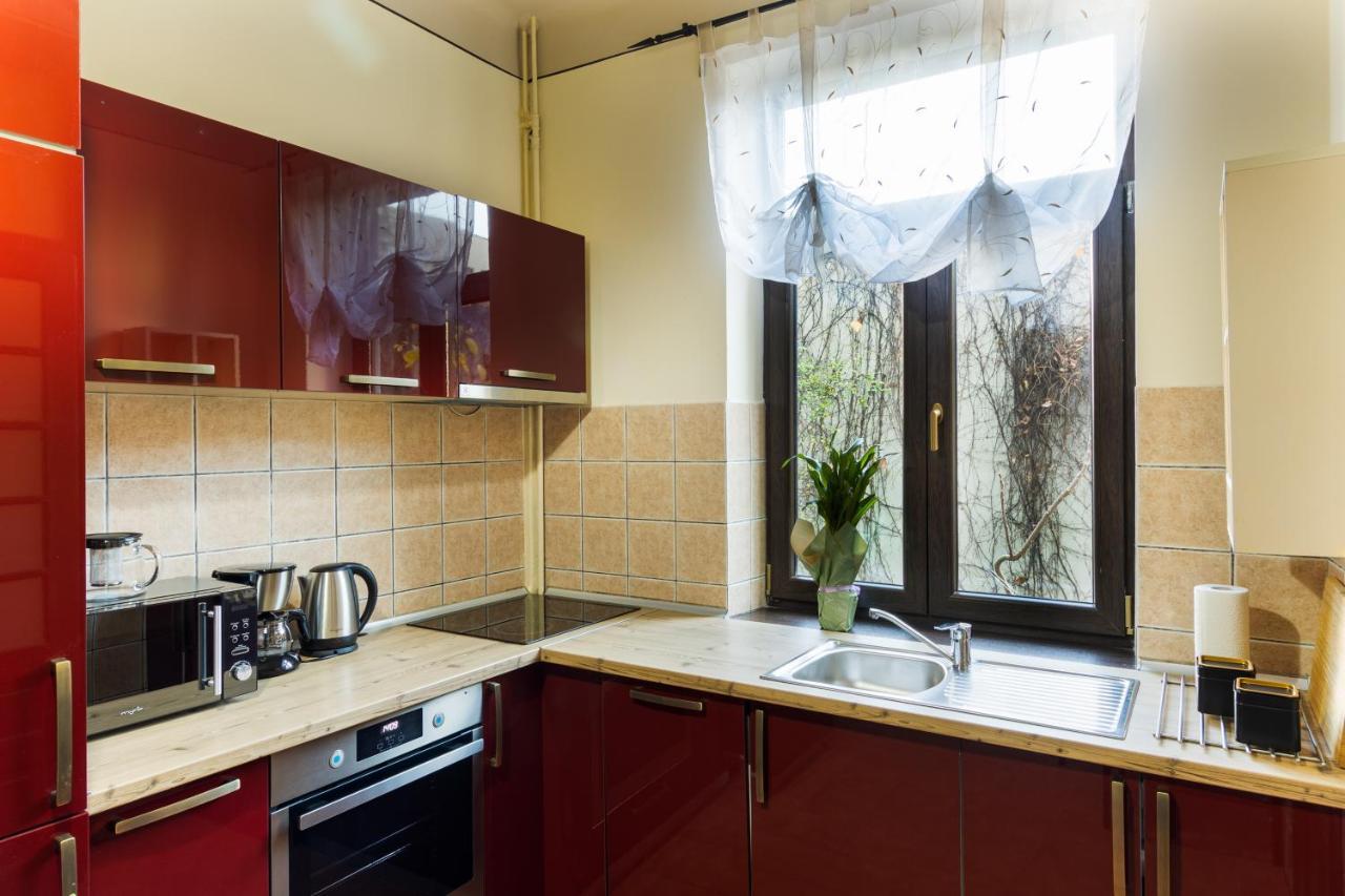 Sweet Dreams Suites Piata Romana Βουκουρέστι Εξωτερικό φωτογραφία