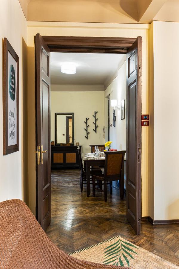 Sweet Dreams Suites Piata Romana Βουκουρέστι Εξωτερικό φωτογραφία
