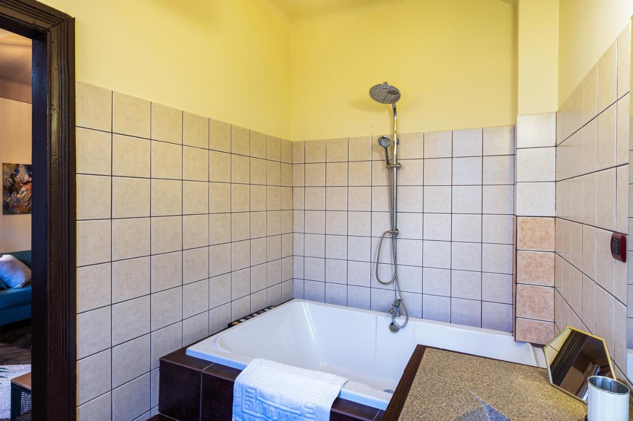 Sweet Dreams Suites Piata Romana Βουκουρέστι Εξωτερικό φωτογραφία