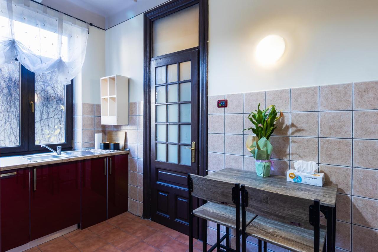 Sweet Dreams Suites Piata Romana Βουκουρέστι Εξωτερικό φωτογραφία