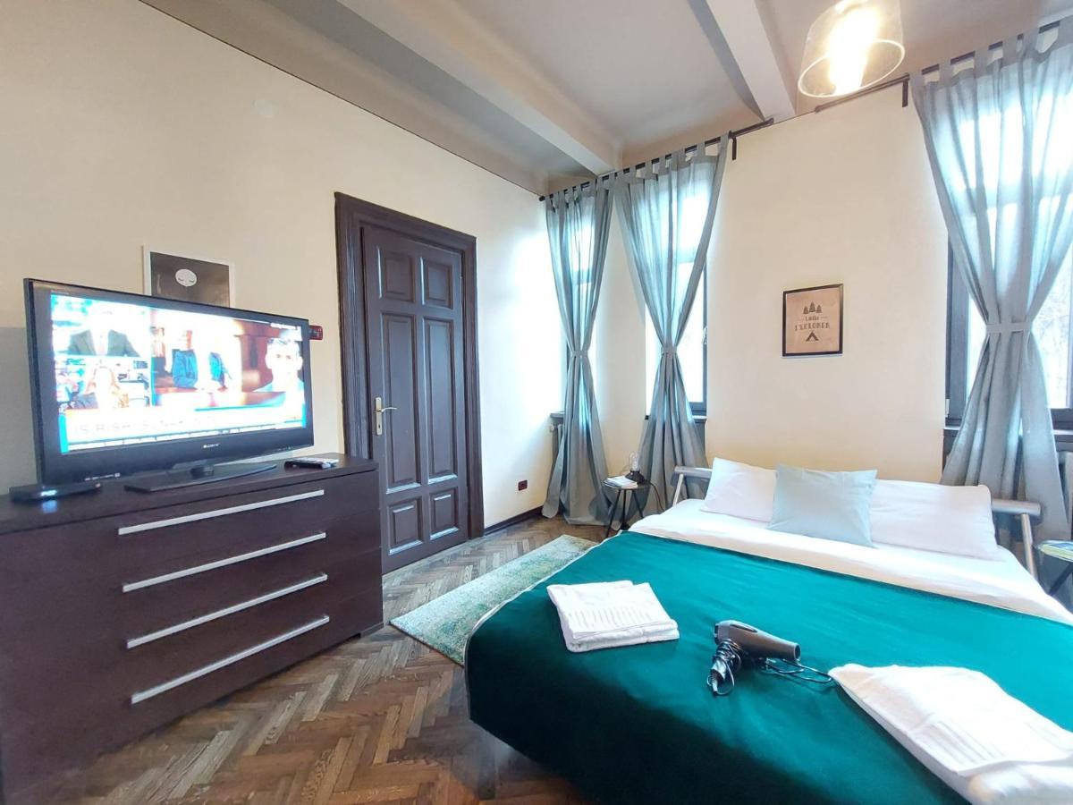 Sweet Dreams Suites Piata Romana Βουκουρέστι Εξωτερικό φωτογραφία