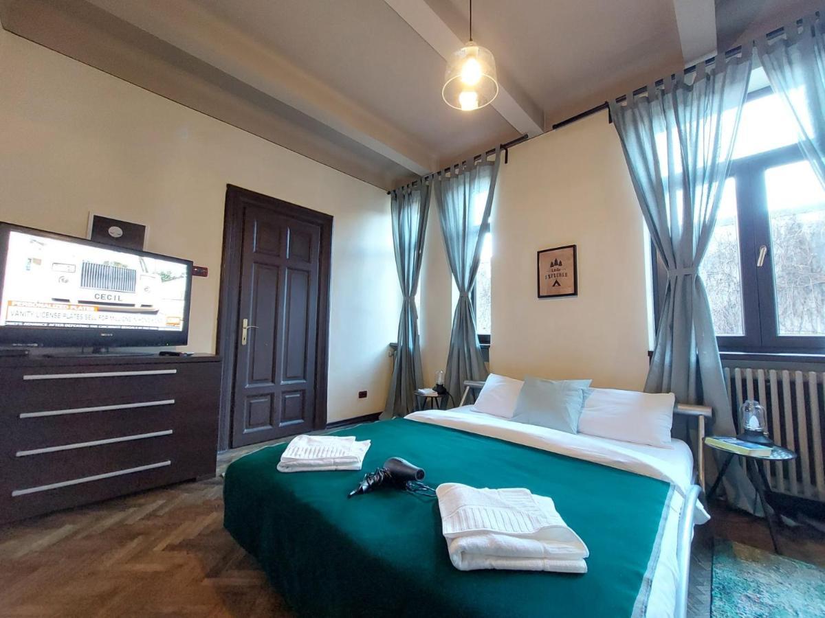 Sweet Dreams Suites Piata Romana Βουκουρέστι Εξωτερικό φωτογραφία