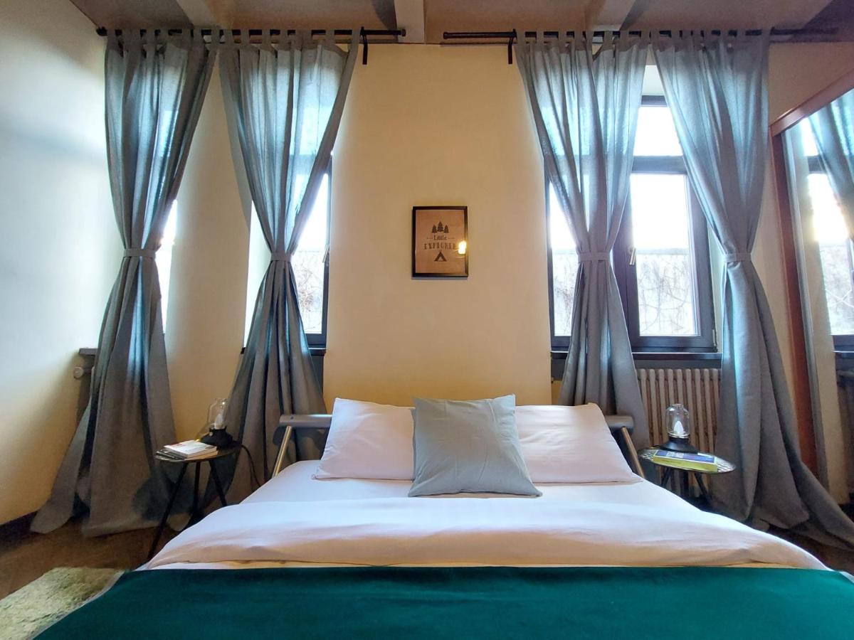 Sweet Dreams Suites Piata Romana Βουκουρέστι Εξωτερικό φωτογραφία
